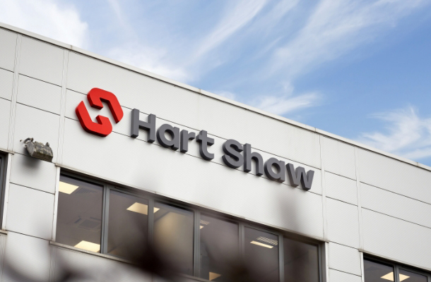 The Hartshaw Bri Team photo